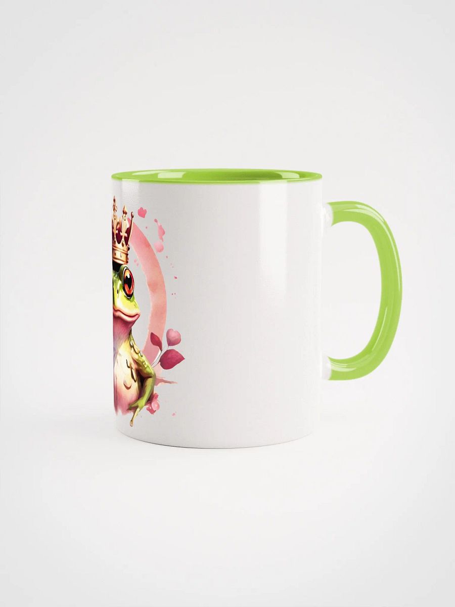 Valentine Froggy Prince couleur/color product image (16)