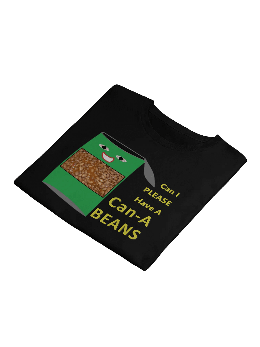Can-A-Beans AS Colour Women's Premium Crop Top product image (4)
