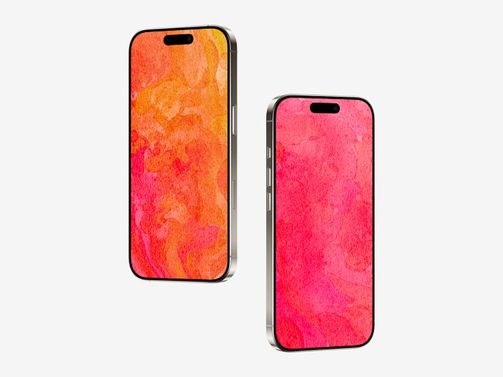 Aquarelle I product image (2)