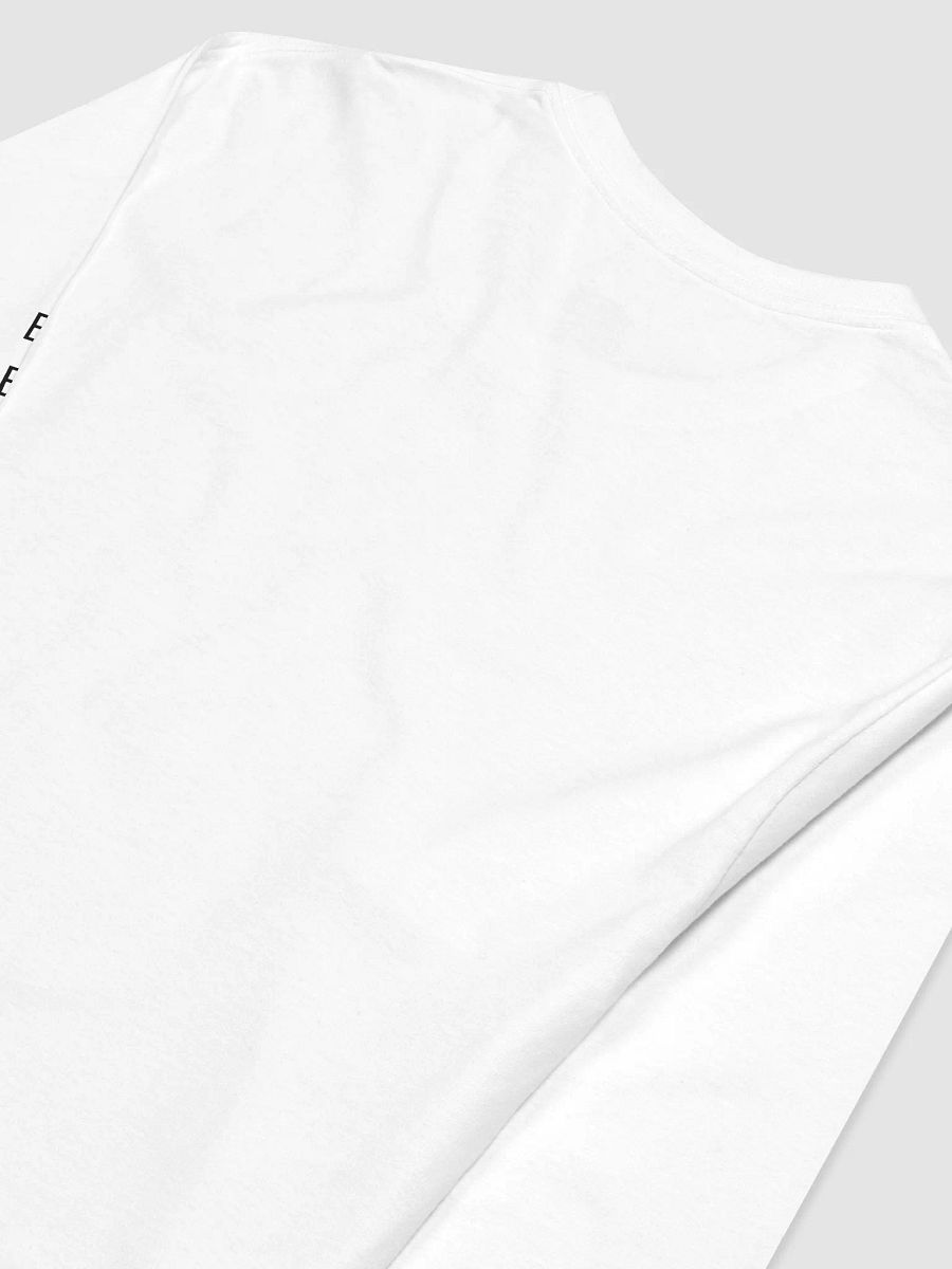 Faith Unisex - Long Sleeve (Black) product image (4)