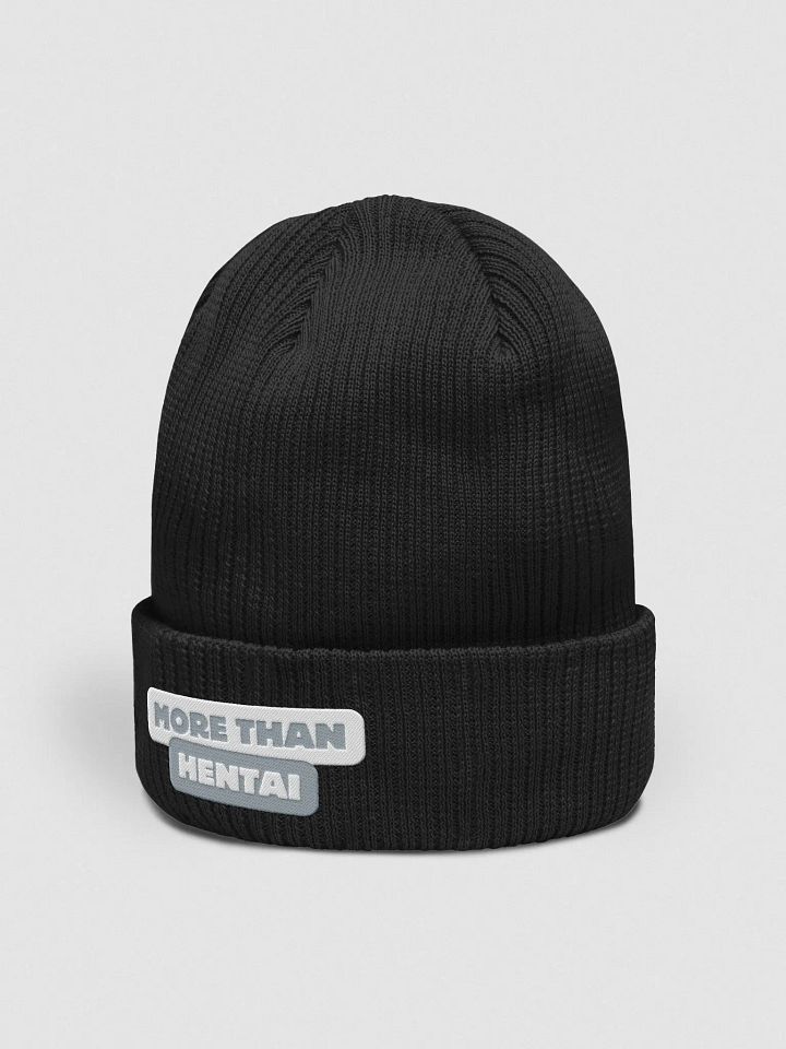 Sticker 2.0 Beanie product image (7)
