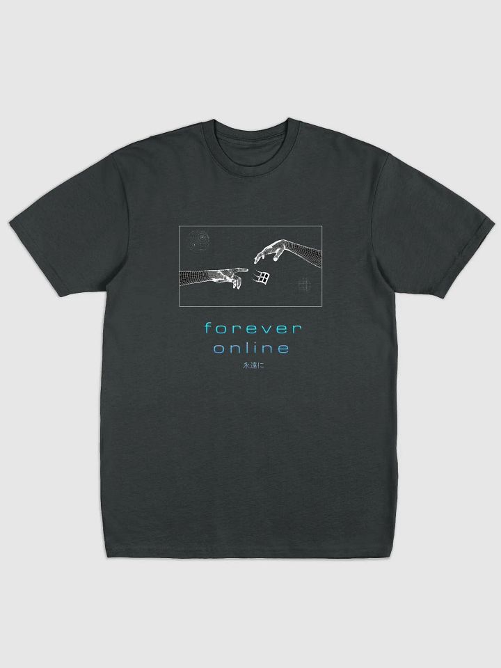 Forever Online Design product image (1)