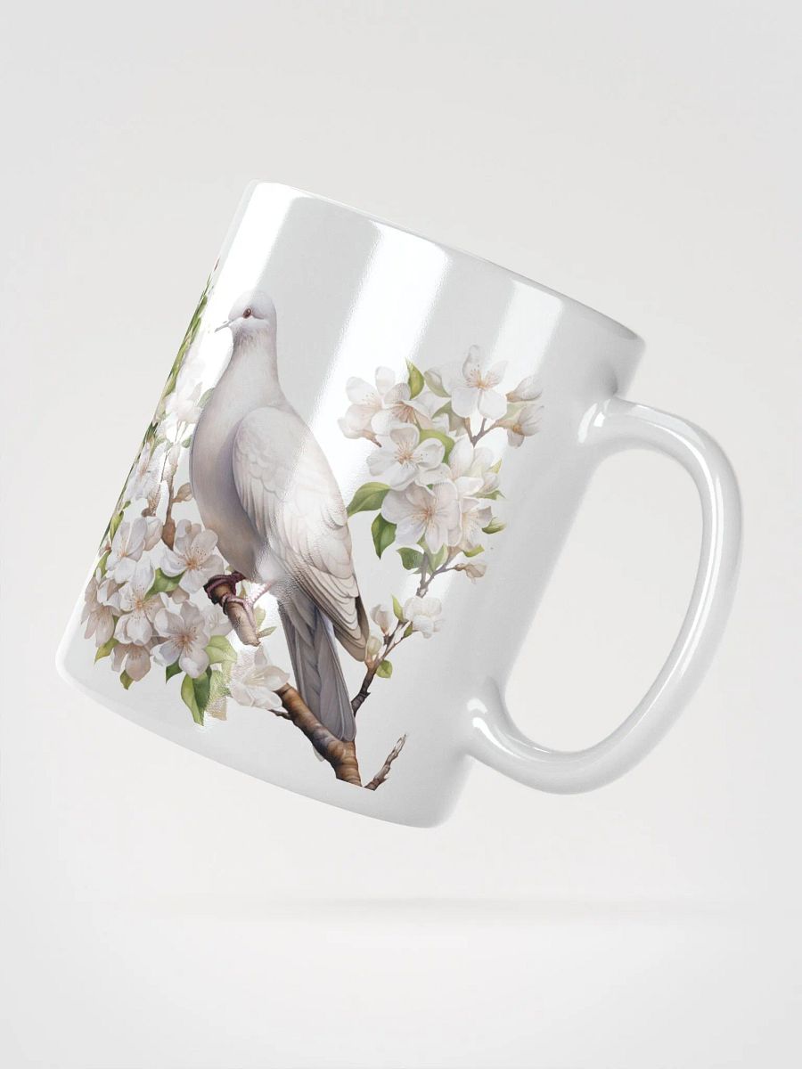 Flight of Serenity Mug product image (4)