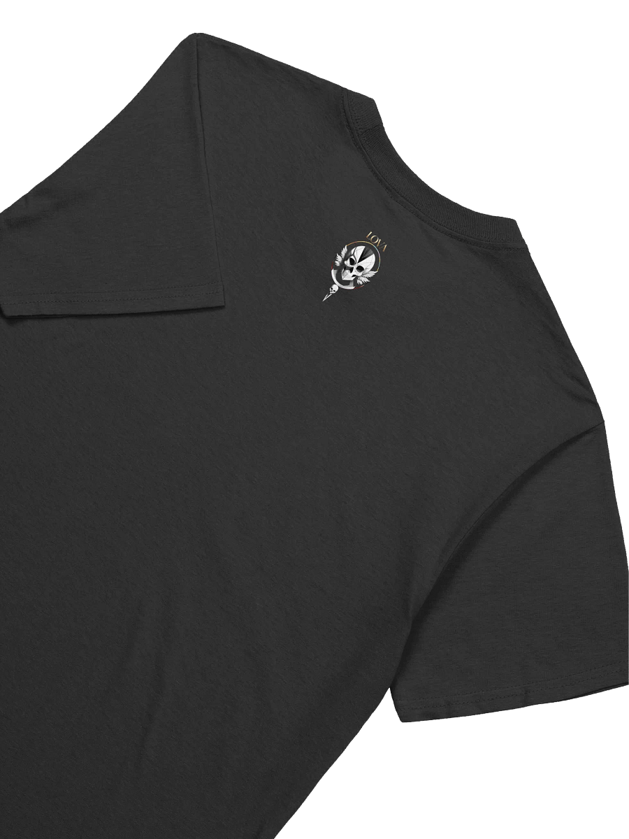 LOVA - Why Not Unisex T-Shirt product image (21)