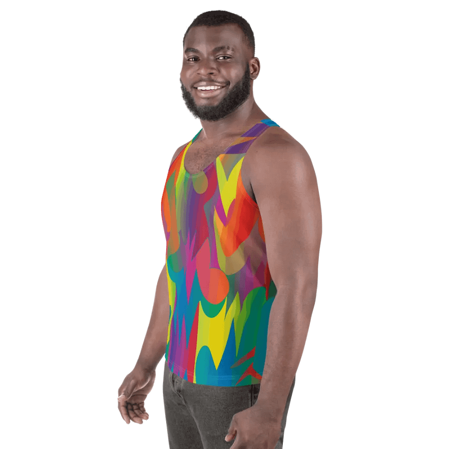 Dromey1 Tank product image (3)
