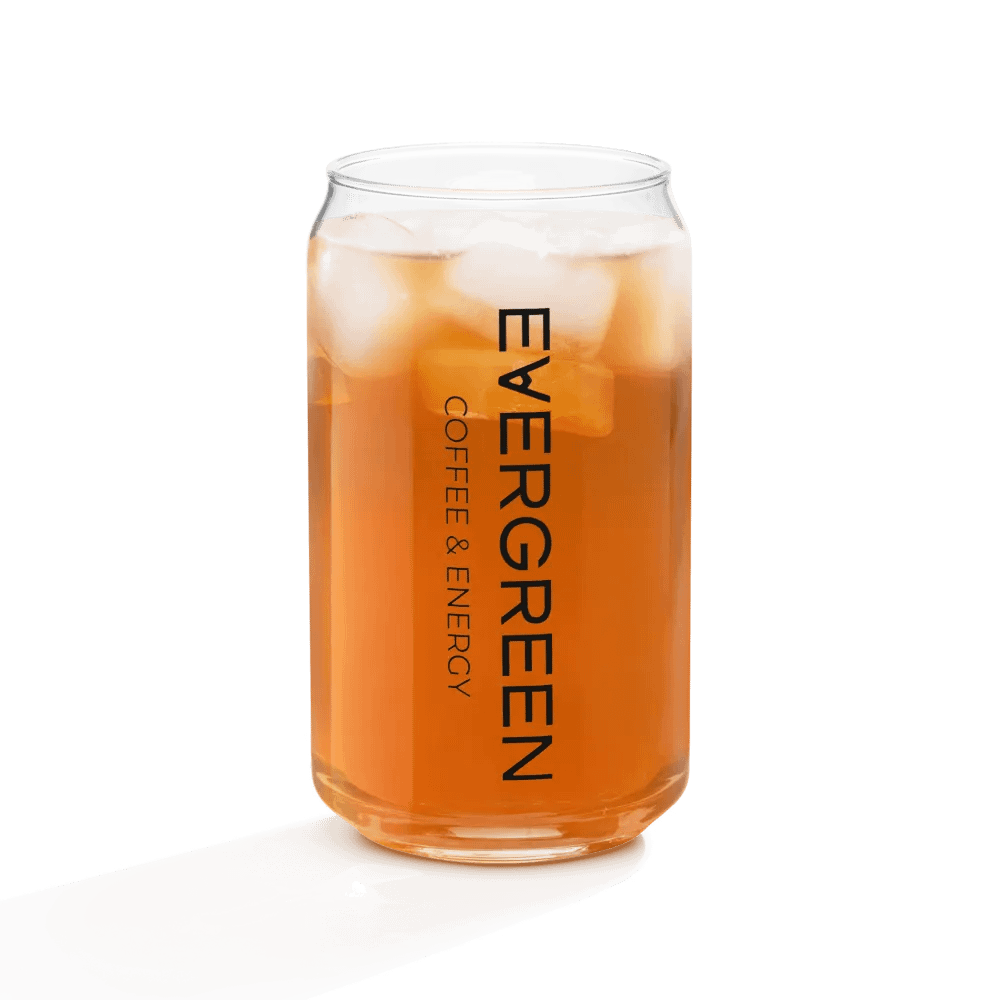 Brewista Basics | Evergreen Glass Cup product image (8)