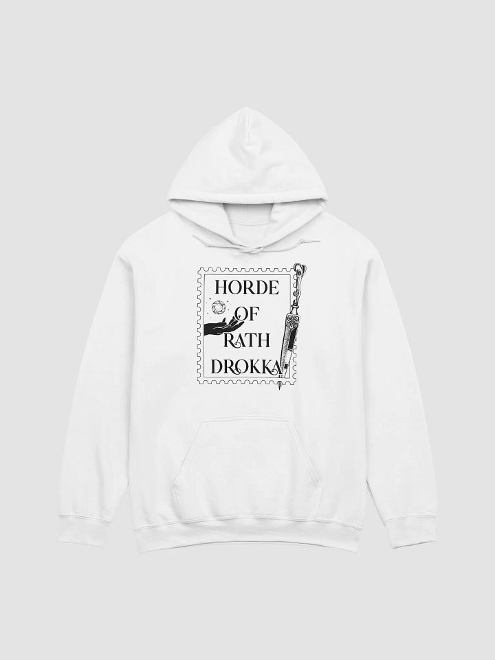 Rath Drokka Classic Hoodie product image (1)