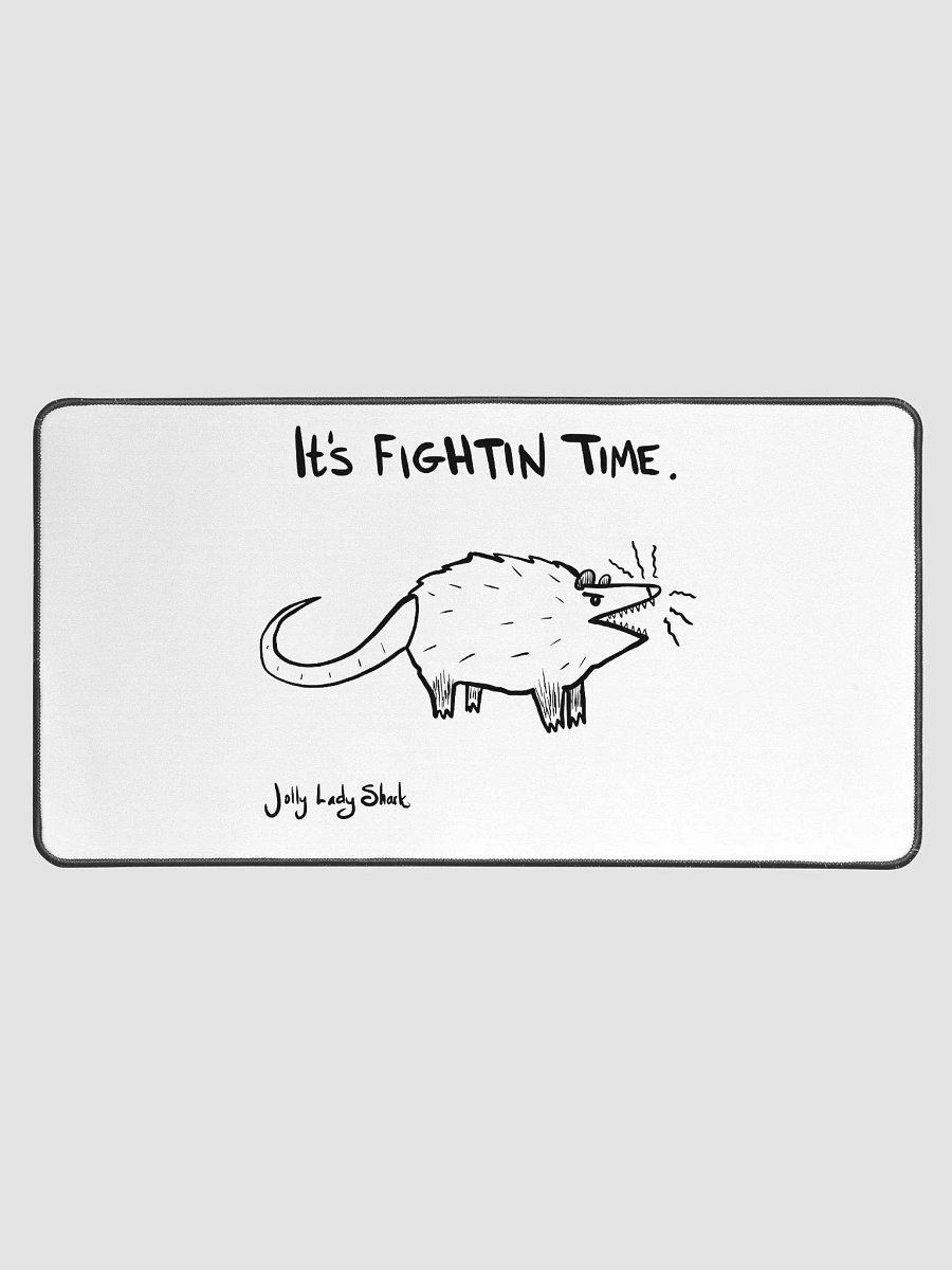 It's Fightin Time product image (1)