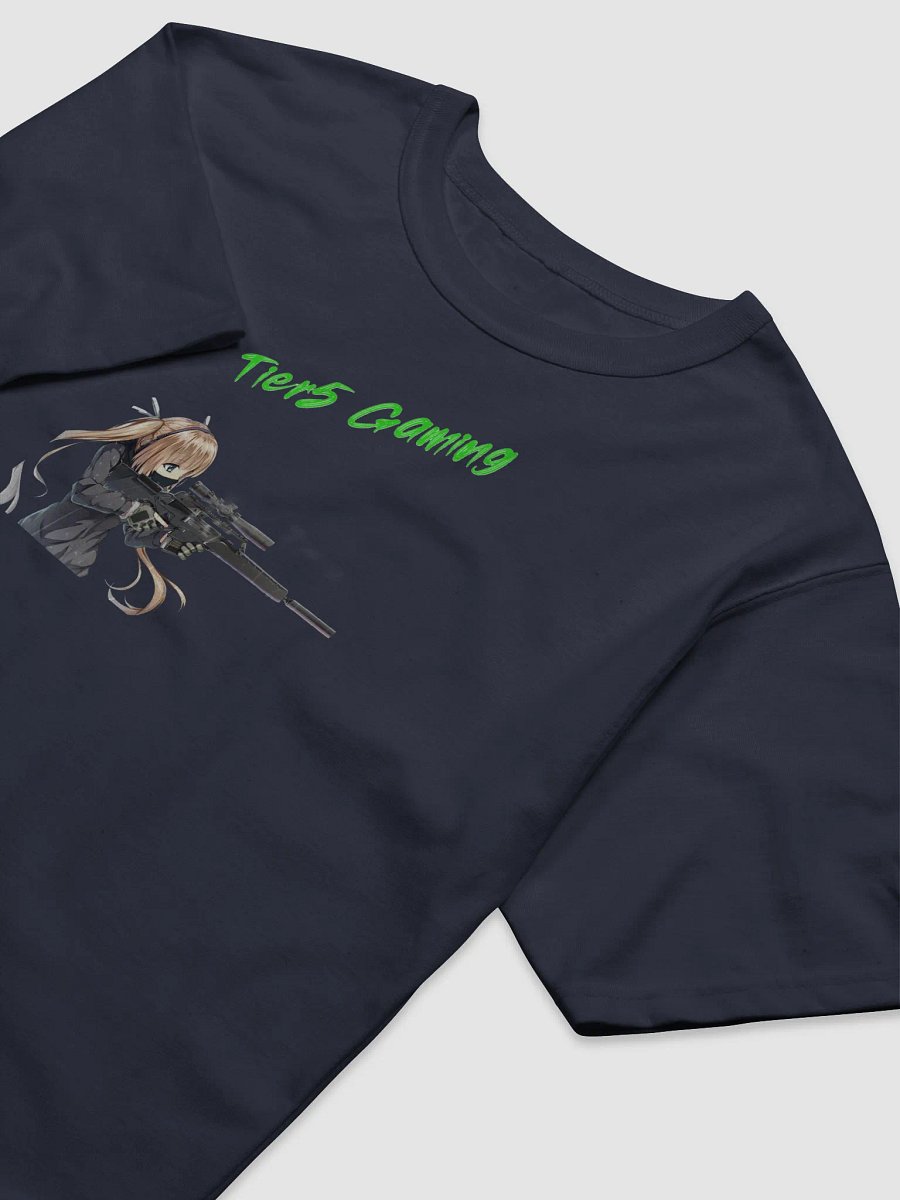 T5 Waifu TShirt product image (11)