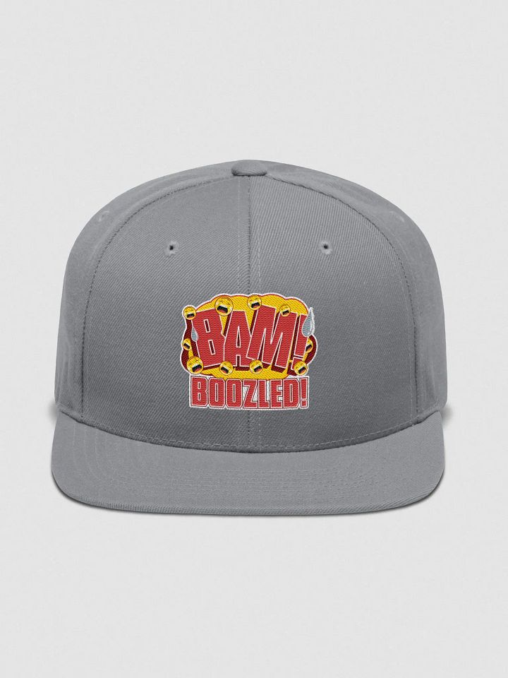 BAM BOOZLED V2 product image (1)