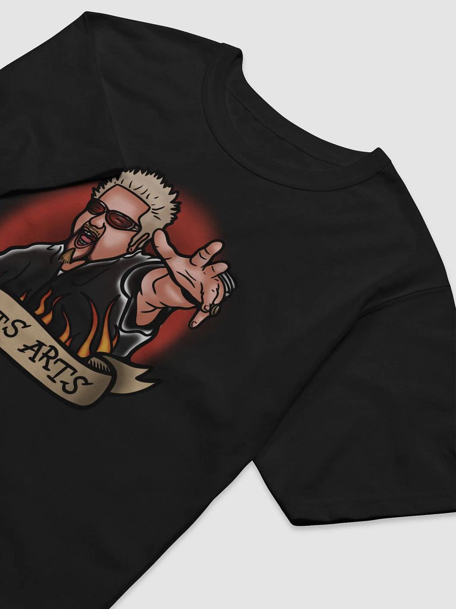 GF Champion T-Shirt product image (11)