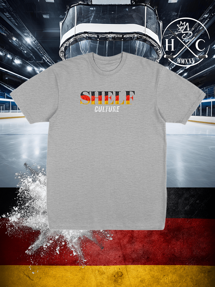 Auf Deutschland! product image (1)