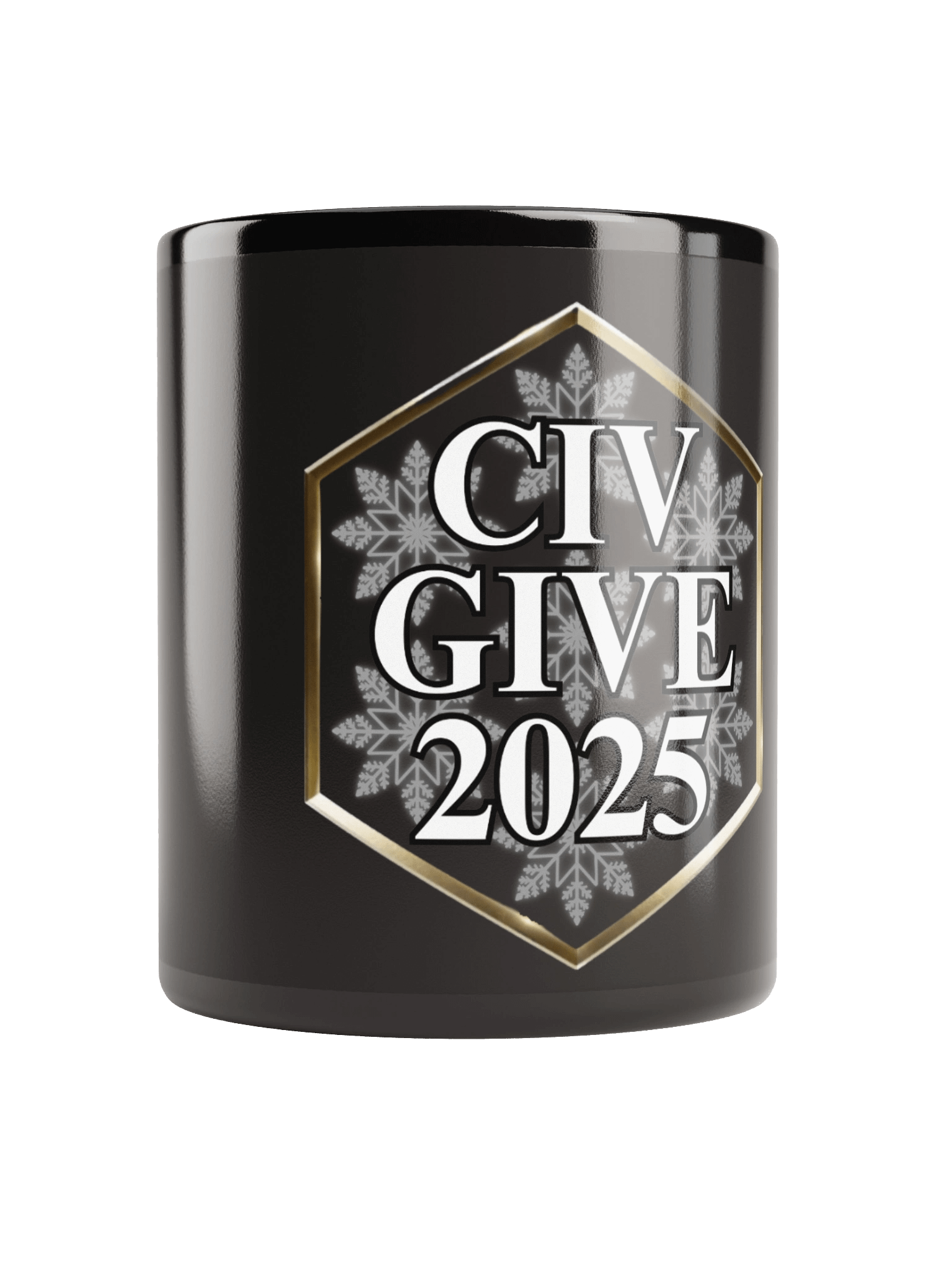 Civ Give 2025 Coffee Mug product image (5)