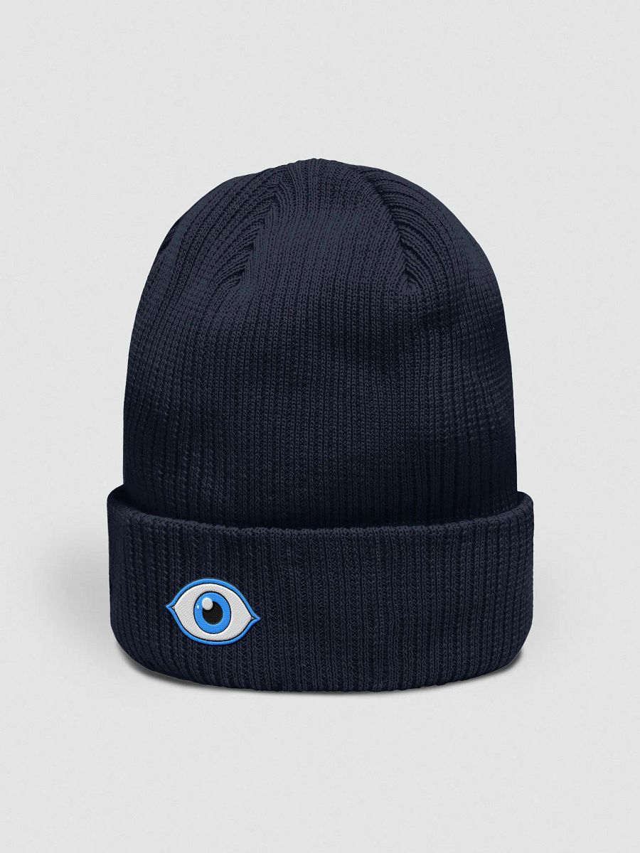 Third Eye Organic Beanie product image (18)