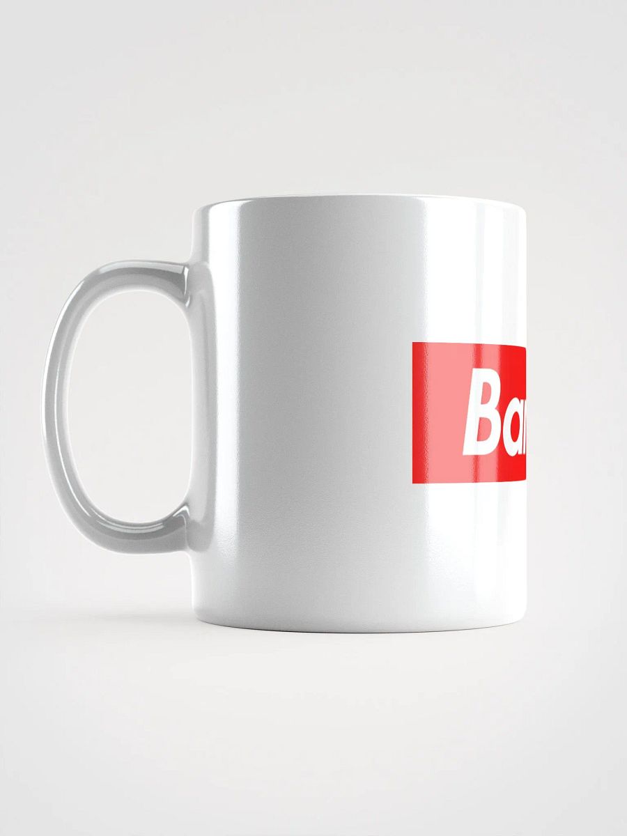 Banane Suprême Mug product image (6)