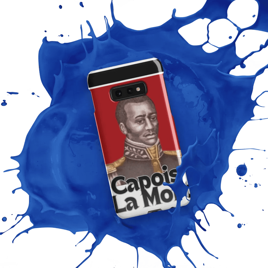 Capois La Mort Snap Case for Samsung® product image (38)