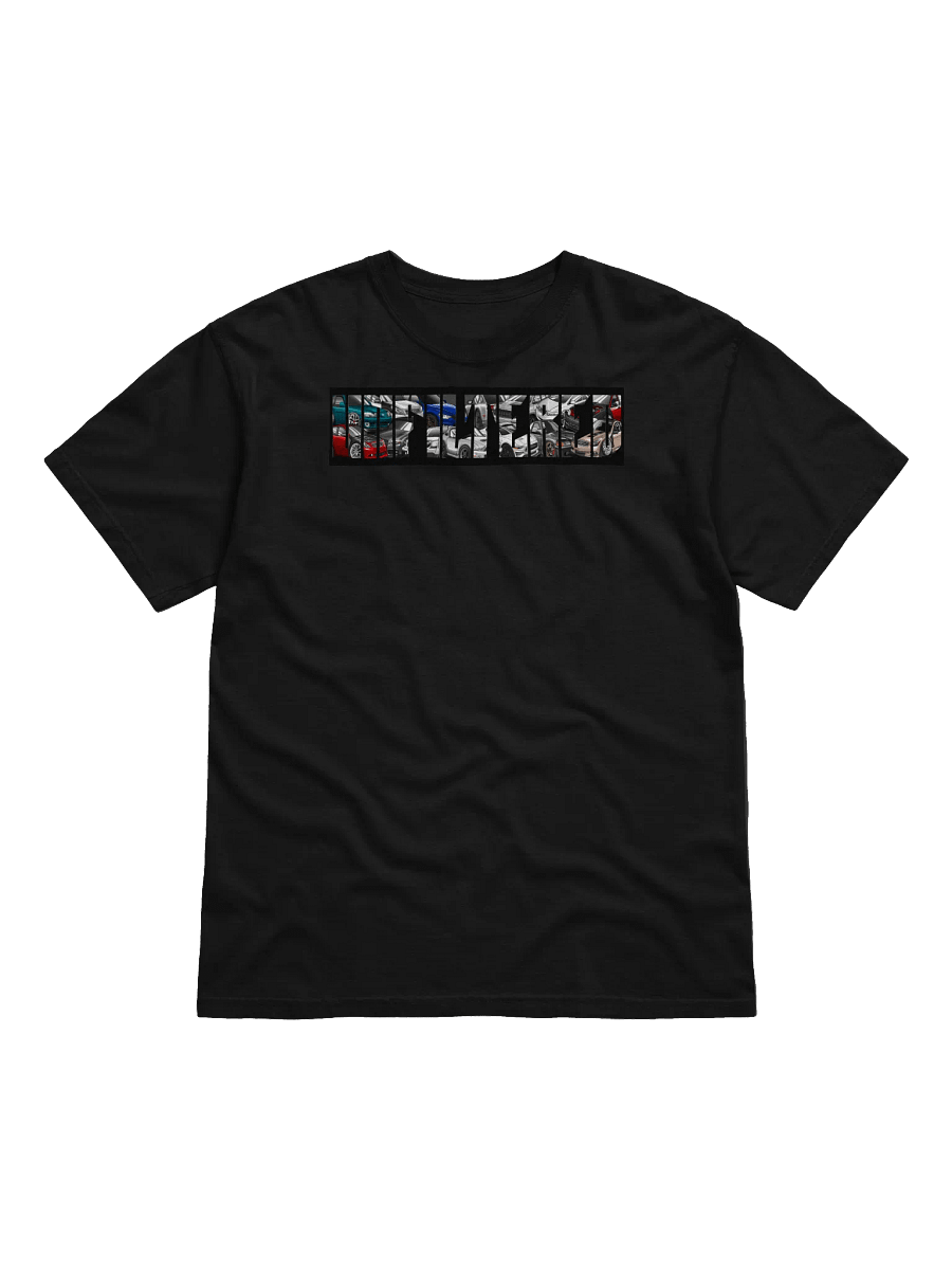 Unfiltered Toonz Tee product image (3)