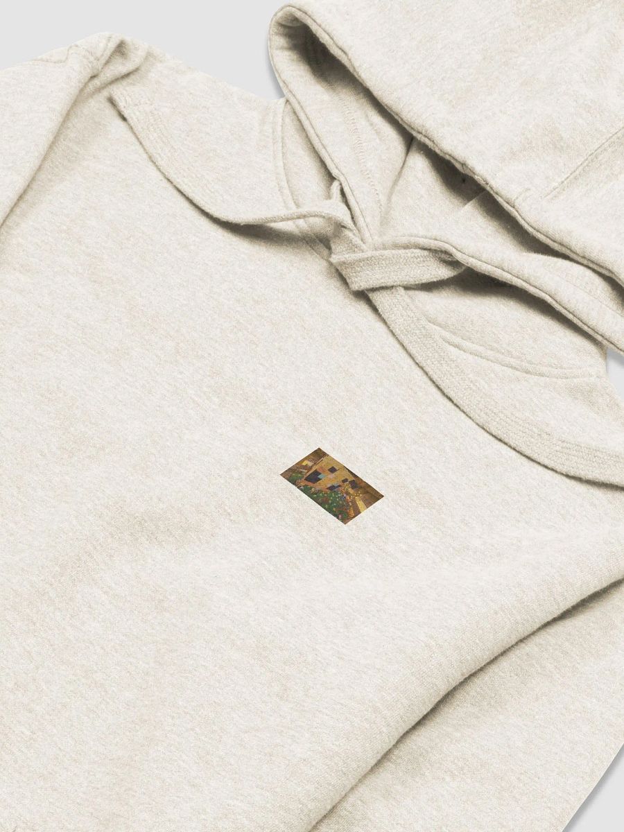 Minecraft Bees Hoodie product image (3)