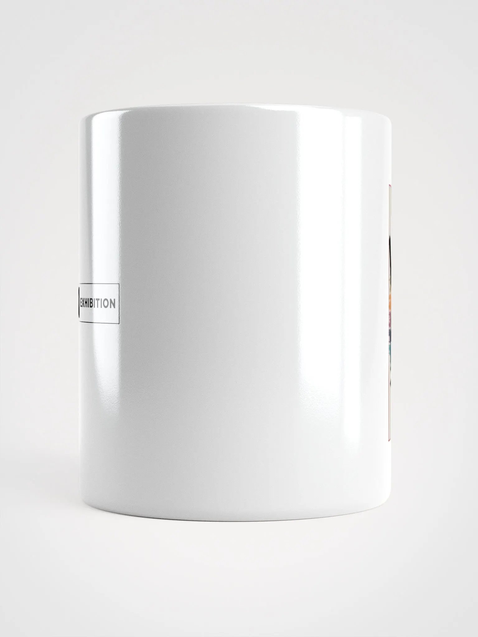 "VAN LIFE" Mug product image (5)