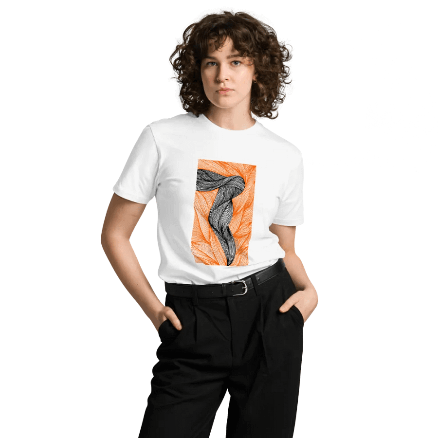 Zentangle Tshirt product image (8)