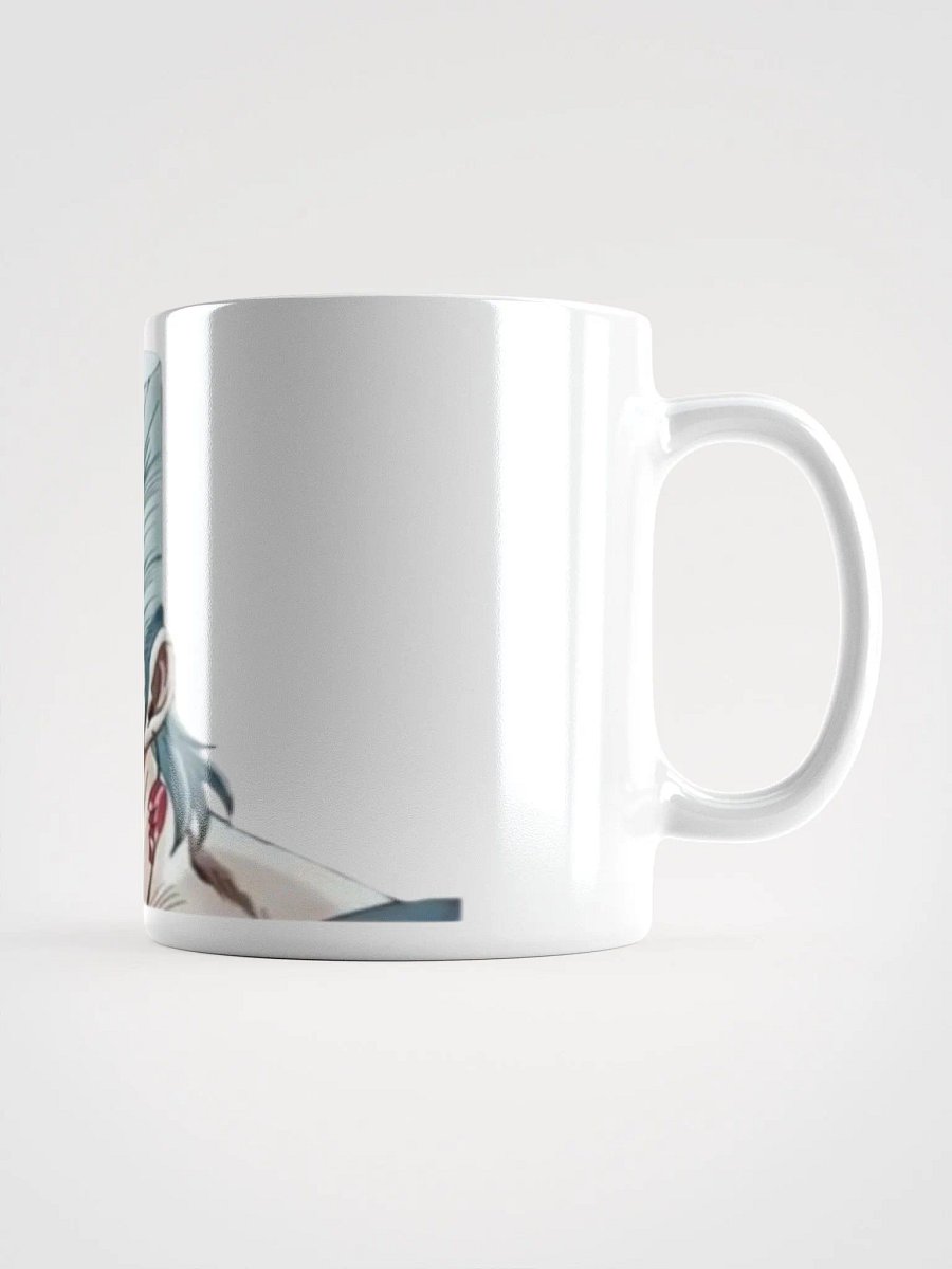 Polnareff Mug product image (1)