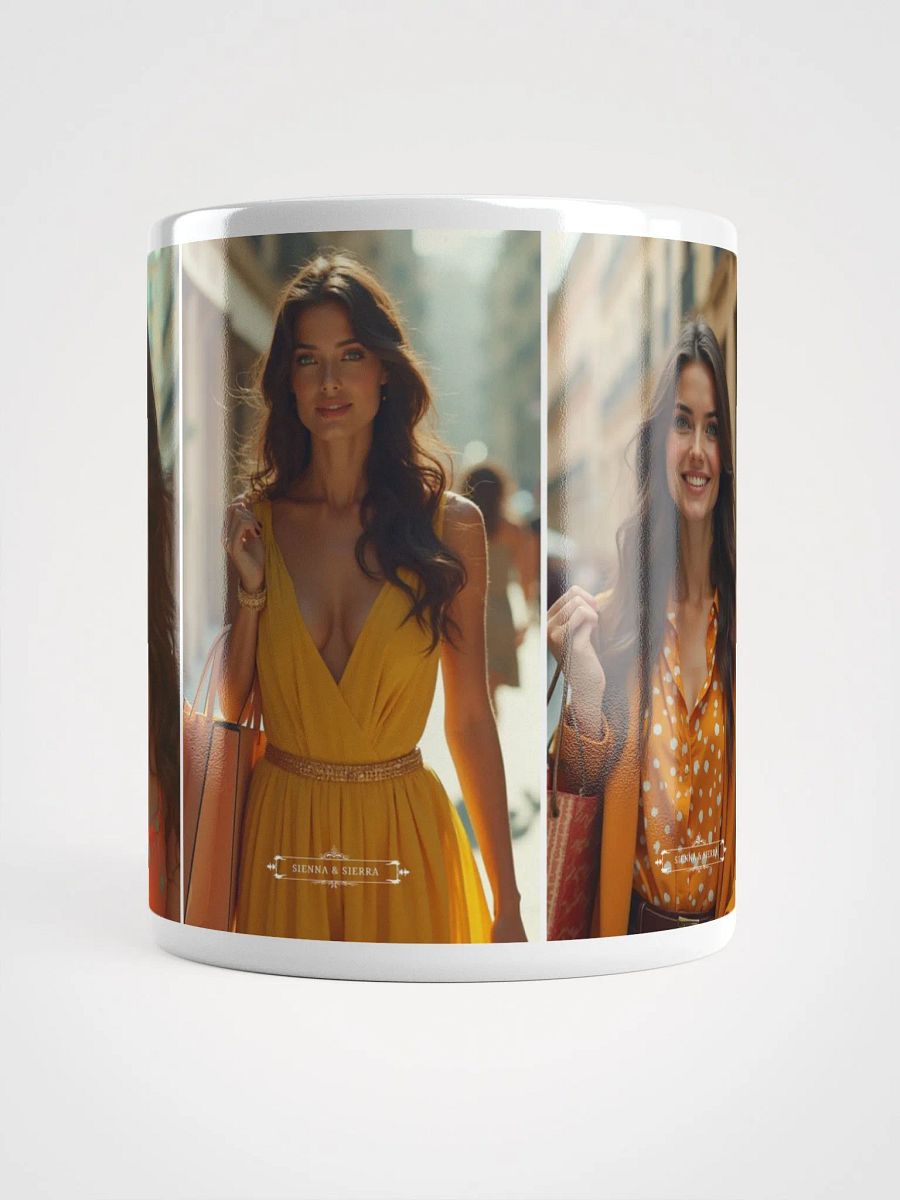 Sienna and Sierra Golden Hour Mug product image (15)