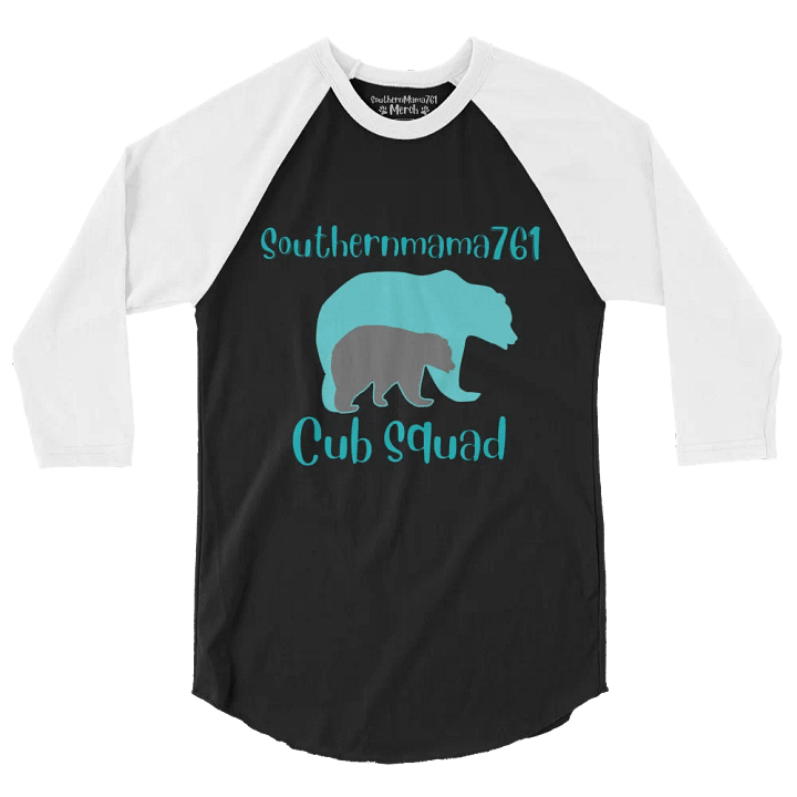 Cub Squad Two Tone product image (2)