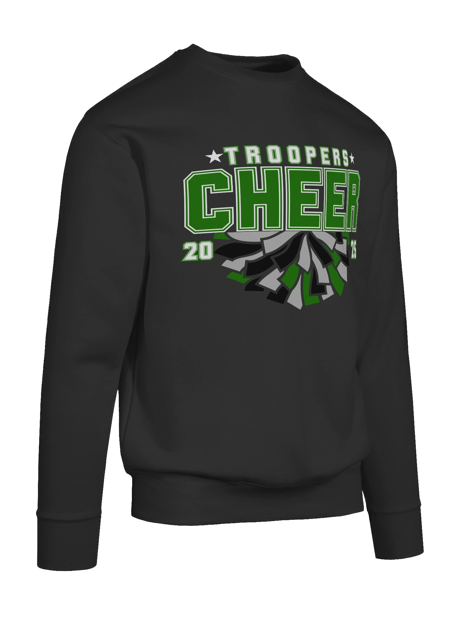 Cheer Troopers Premium Sweatshirt product image (20)