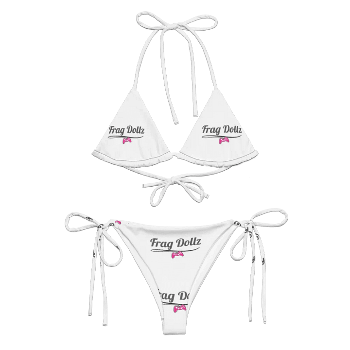 Frag Dollz Bathing suit product image (1)