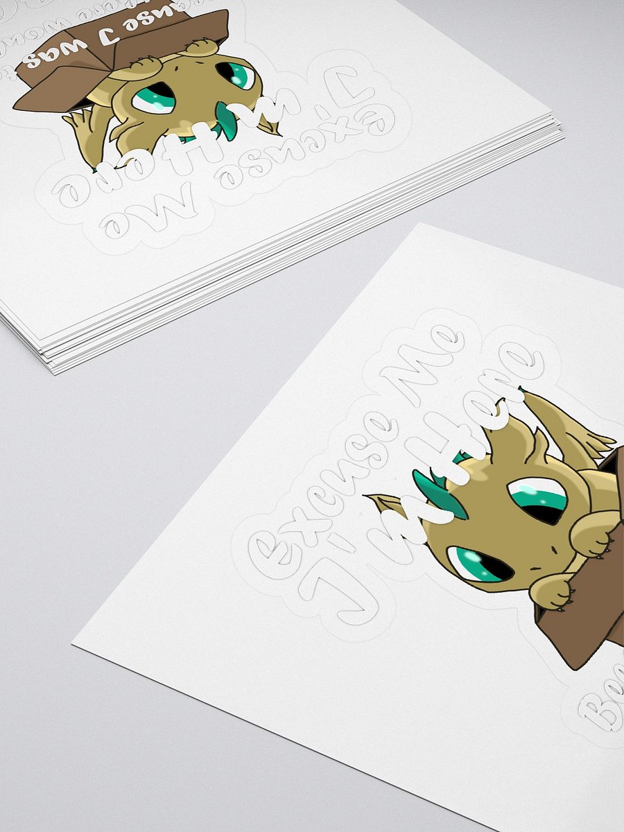 I'm Here for the Dragons product image (4)