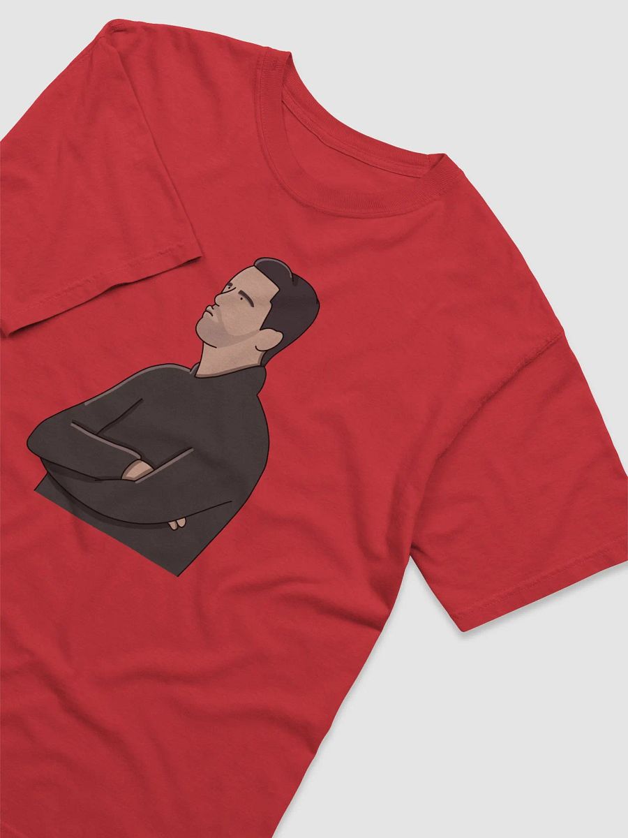 Arteta on a shirt product image (3)