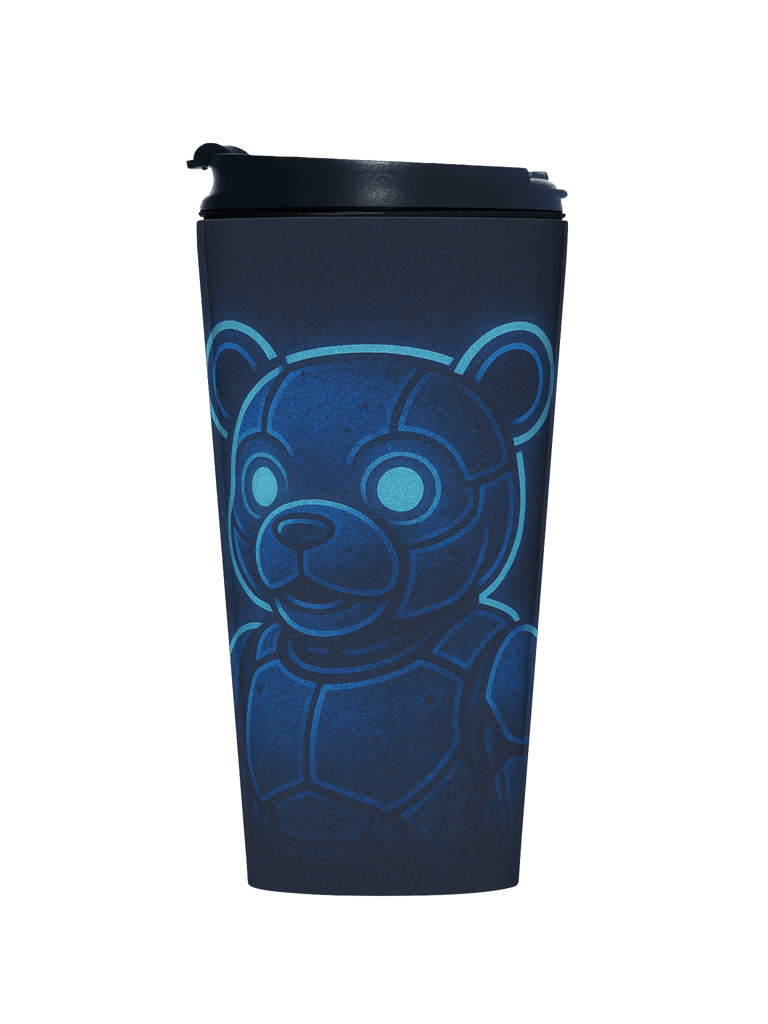 NeonBruin Travel Mug product image (1)