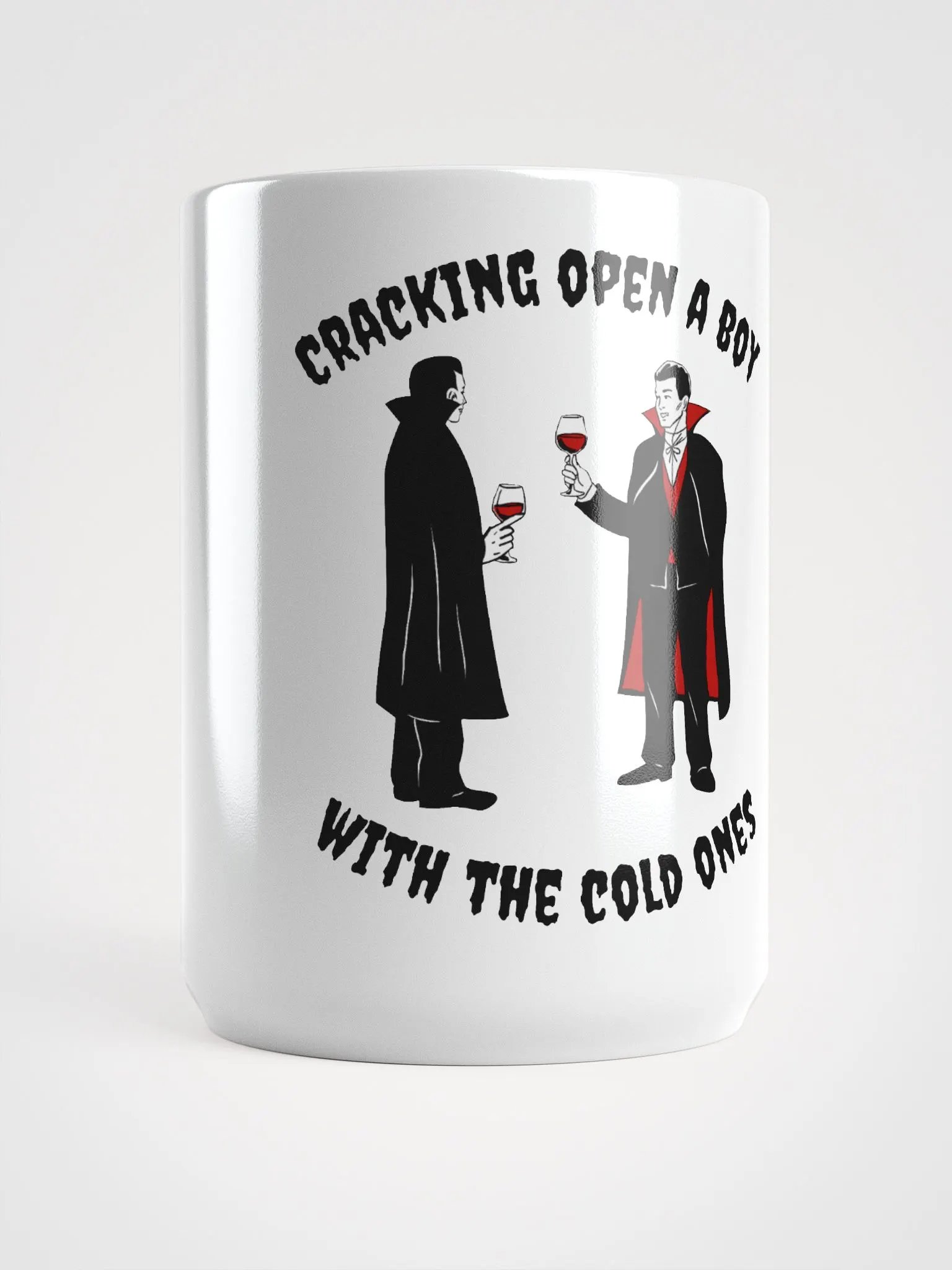 Cold Ones Mug product image (1)