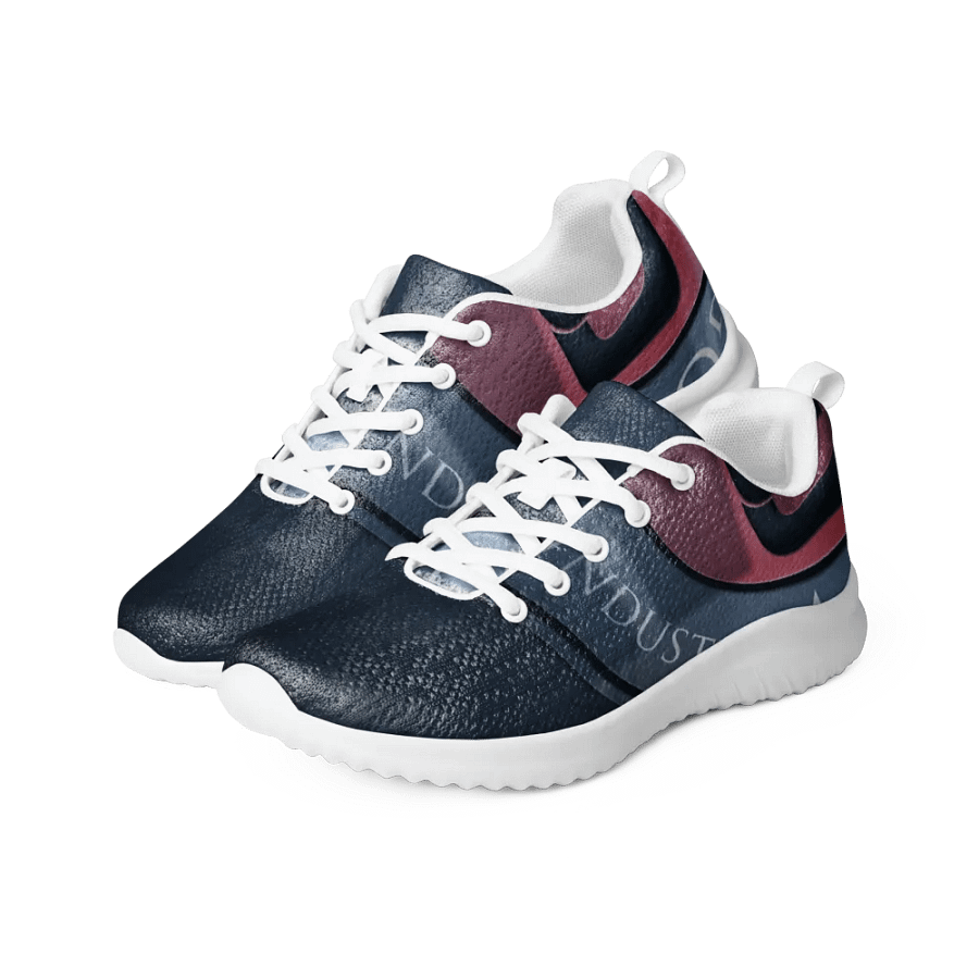BIGFLEX DOGG ATHLETICS's Men's Athletic Shoes product image (6)