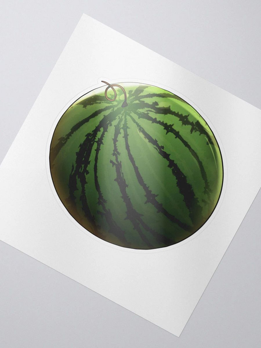 Secret Melon product image (2)