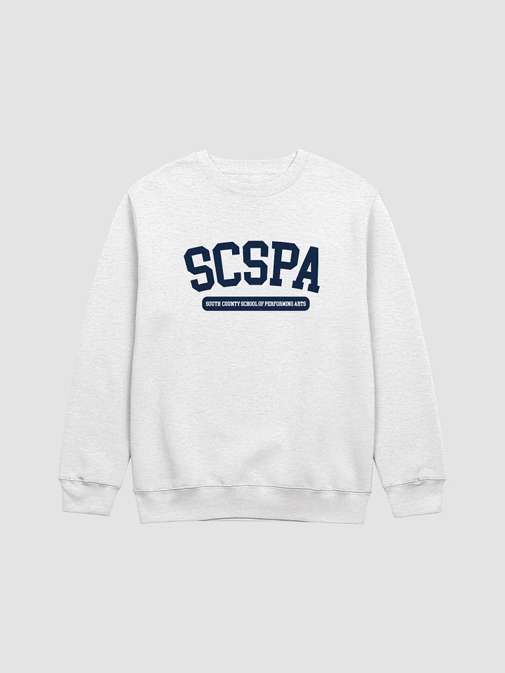 SCSPA University Crew product image (2)