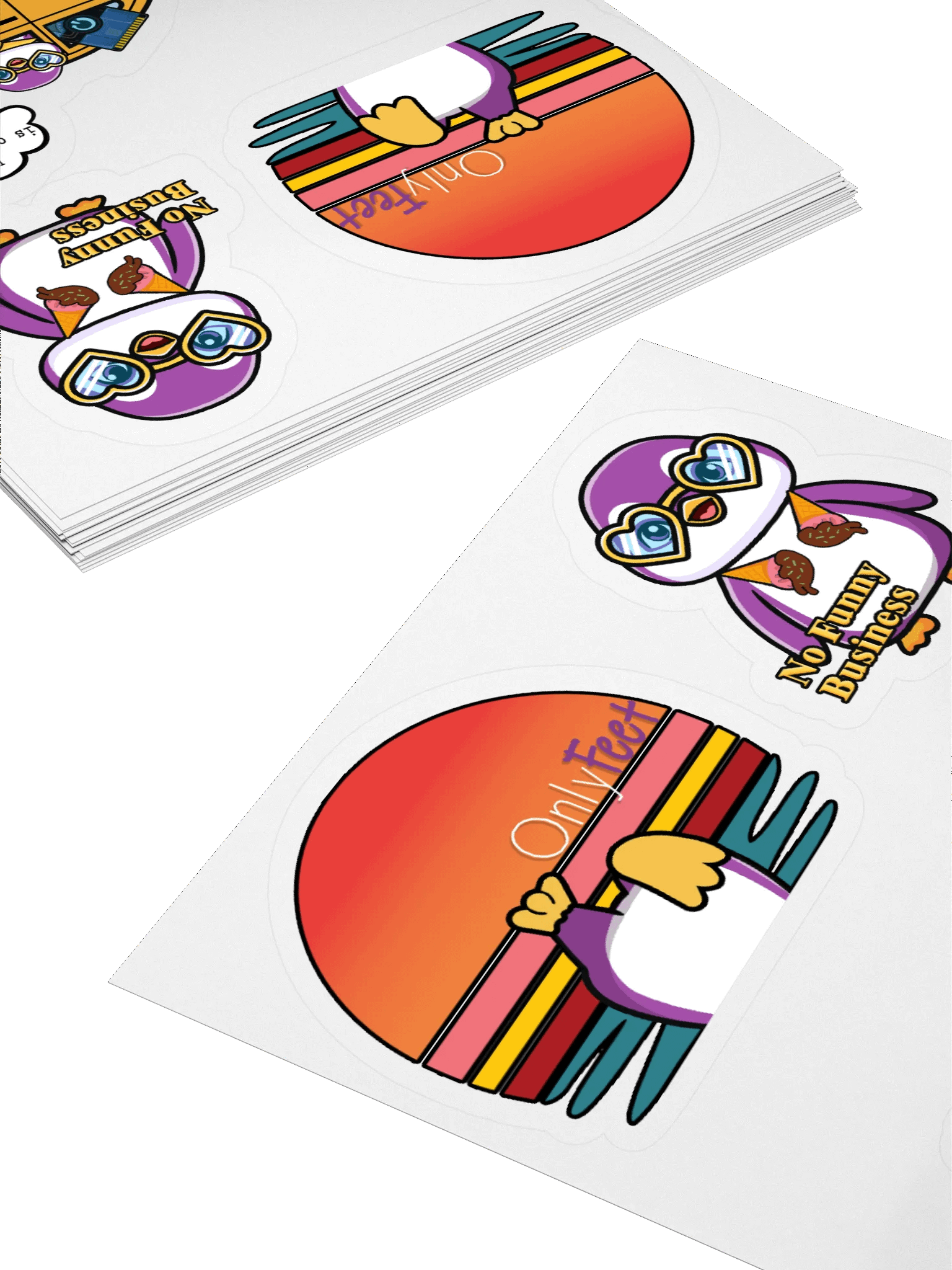 Steve is ready! product image (4)