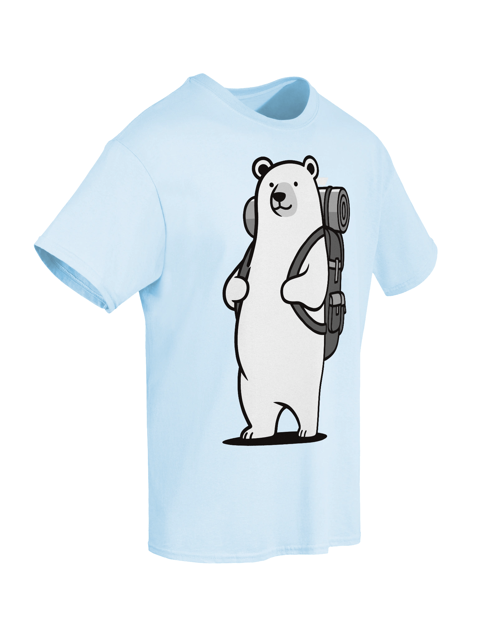 Adventure Bear - Tee product image (14)