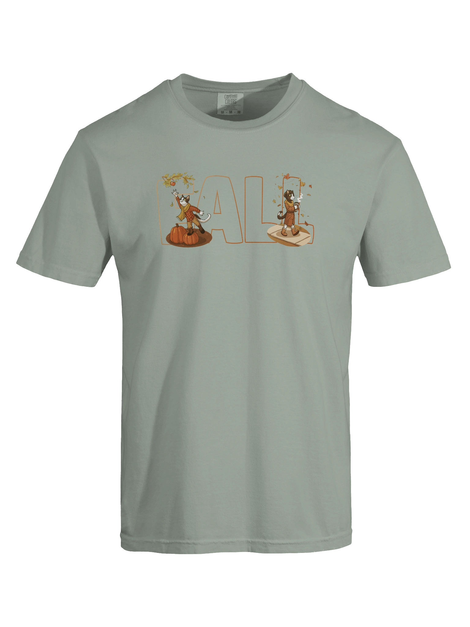 Fall 2025 - Tee product image (28)