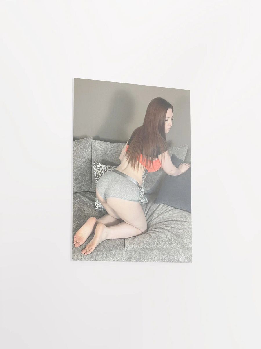 my bum print :) product image (3)