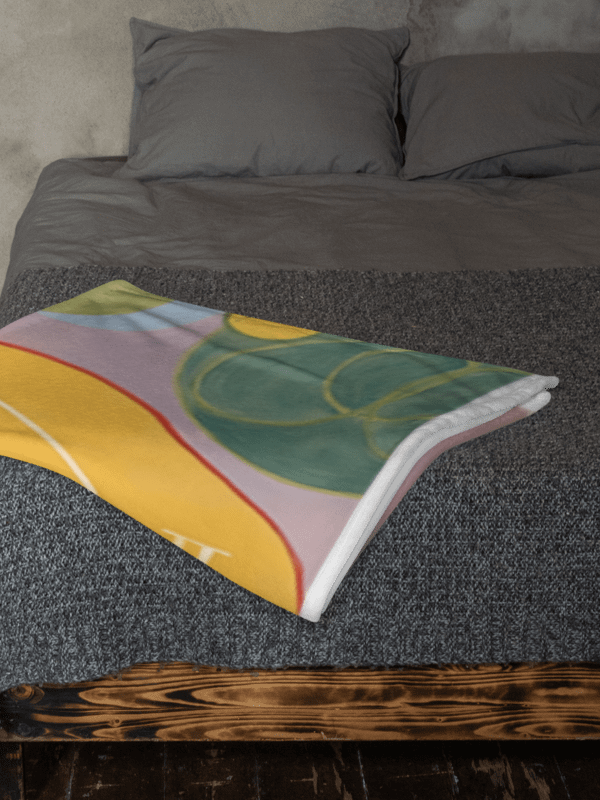 No. 7 Largest Flirt Blanket product image (3)