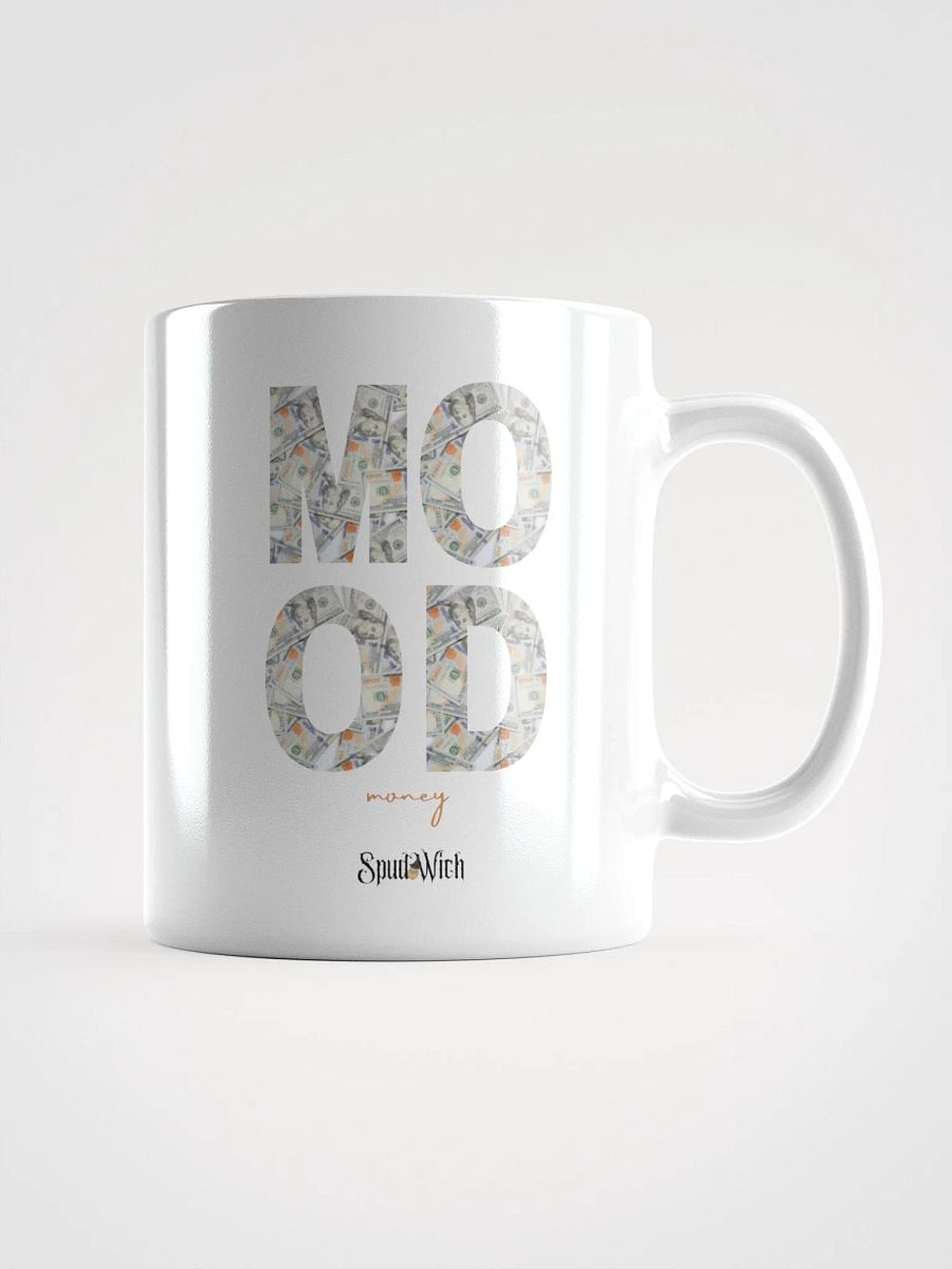 Money Mood Mug product image (1)