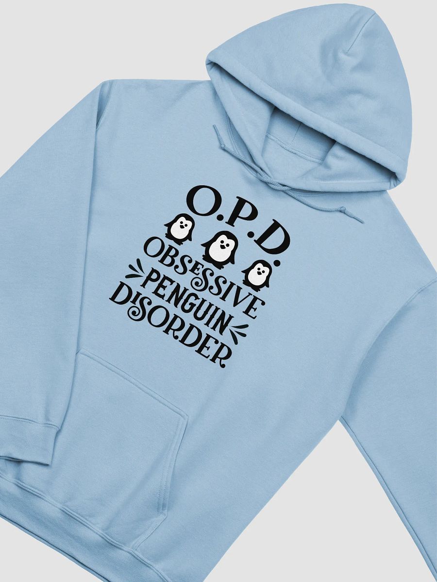 OPD Hoodie product image (3)