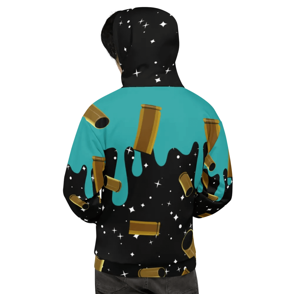 Celestial Dubbz Hoodie product image (3)