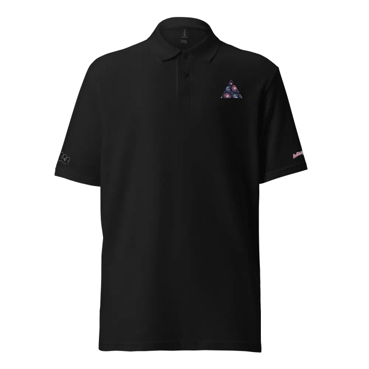 Will Save the Work Polo product image (1)