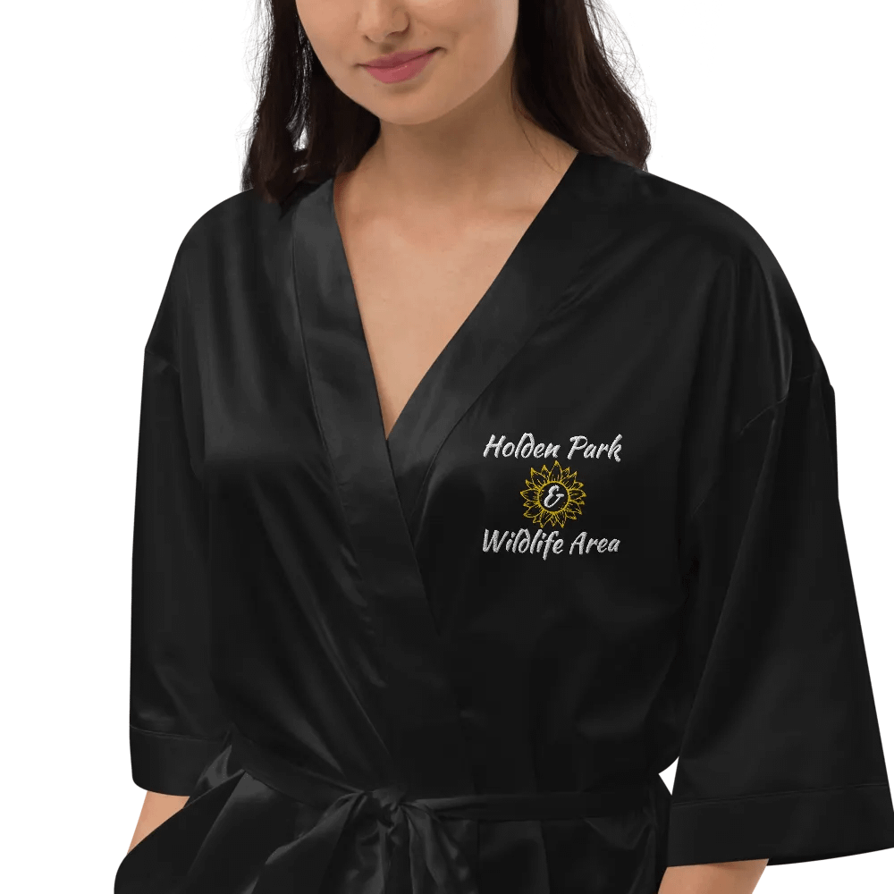 HP&W Womens robe product image (9)