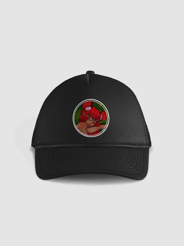 HoneyCubbs - Trucker Hat product image (2)