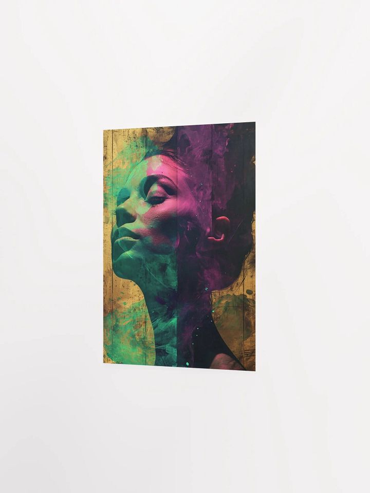 Dreamscape Profile Poster product image (4)