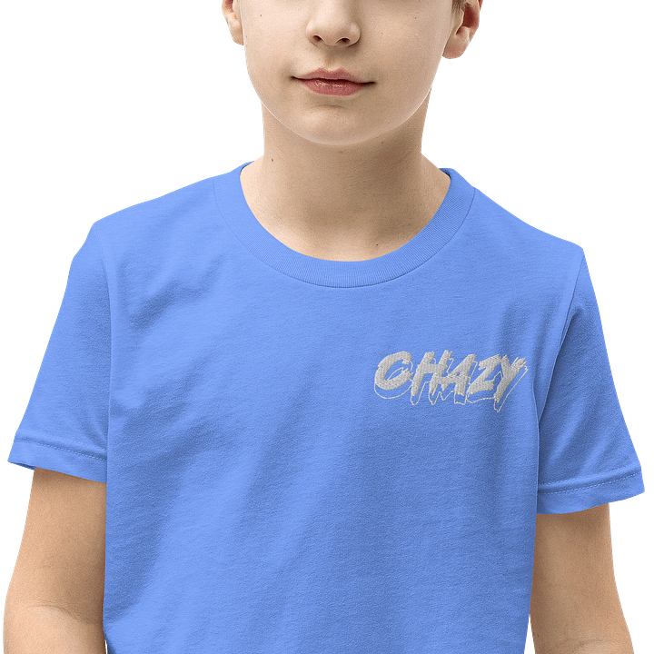 Youth Chazy T-Shirt product image (1)