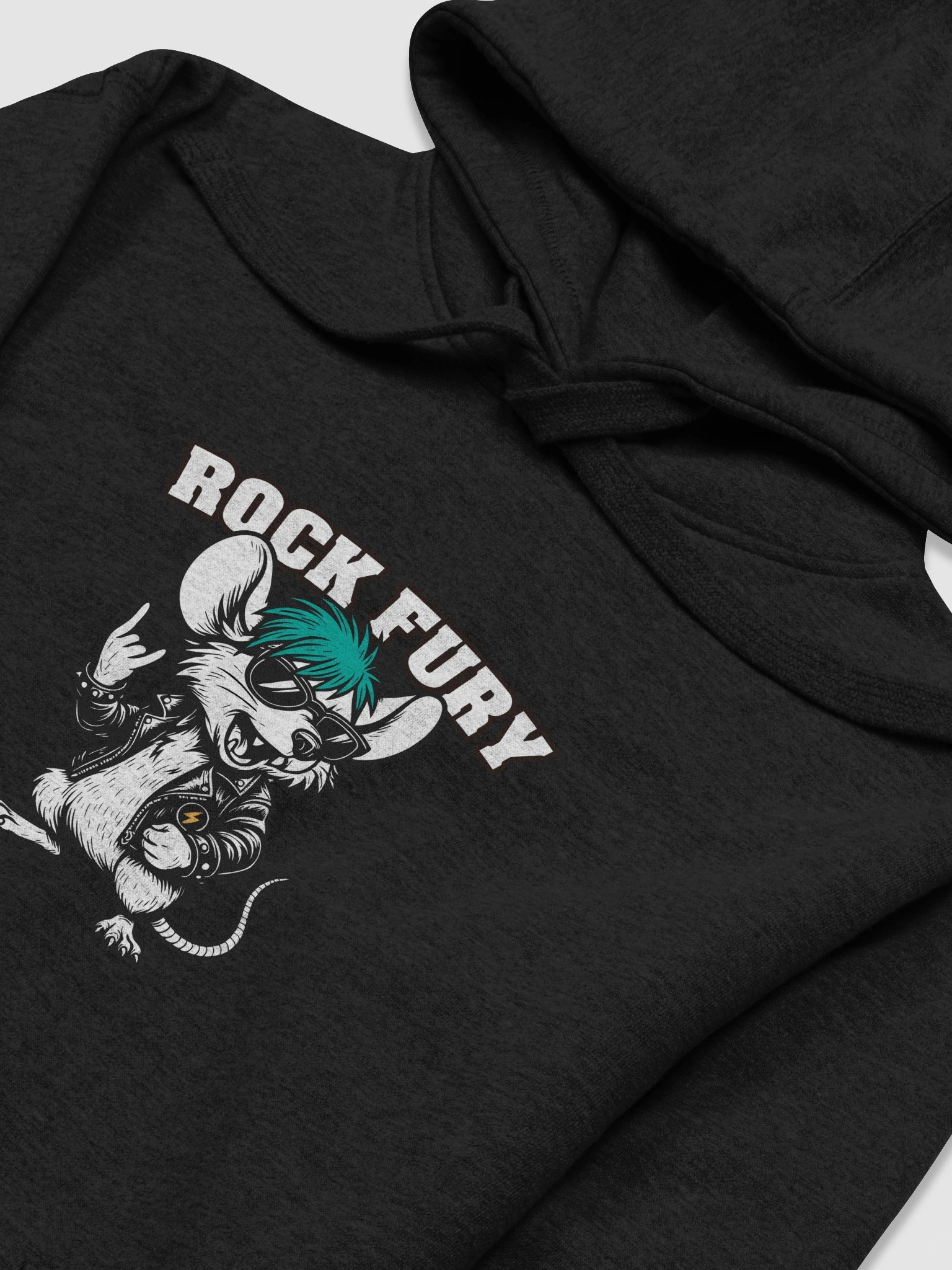 Rock Fury product image (25)